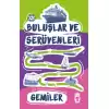 Buluşlar ve Serüvenleri - Gemiler