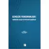 Gençlik Fragmanları: Günümüzde Gençlik ve Sosyolojik Çıkarımlar