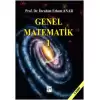 Genel Matematik 1