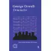 George Orwell: Denemeler- Everest Açıkhava 24