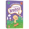 Gezgin Kedi Mırnav İlk Okuma Kitaplarım Set (10 Kitap)