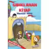 Gıdıklanan Kitap