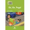 Go, Go, Pogo! -Peapod Readers -22