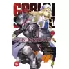 Goblin Slayer – Goblin Avcısı 1