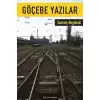 Göçebe Yazılar