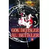 Gök Deyişler Al Betikler