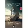 Gök Mavi Göz Mavi