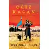 Göktanrı’nın  Gölgesi Oğuz Kağan