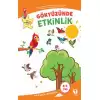 Gökyüzünde Etkinlik