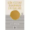 Gökyüzüne Bakmanın Faydaları