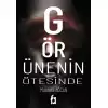 Görünenin Ötesinde