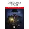 Görünmez Adam