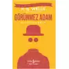 Görünmez Adam