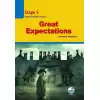 Great Expectations - Stage 5 (CD’li)