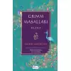 Grimm Masalları 2 (Ciltli)