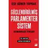 Güçlendirilmiş Parlamenter Sistem