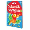 Gülücük Boyama