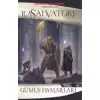 Gümüş Damarları: Drizzt Efsanesi 5