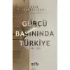 Gürcü Basınında Türkiye (1866-1939)