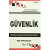 Güvenlik