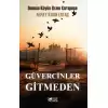 Güvercinler Gitmeden