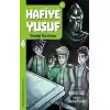 Hafiye Yusuf 2: Gizemli Madalyon