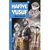 Hafiye Yusuf 4: Tılsımlı Gömlek