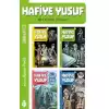 Hafiye Yusuf Serisi (4 Kitap)