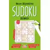 Hafıza Güçlendiren Sudoku Bulmaca