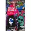 Hakikat Sonrası –Güç Oyunu Olarak Bilgi