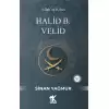 Halid B. Velid