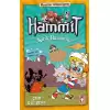 Hammit 2 Masallar Ülkesi Serisi / Hammit Kırık Haramiler