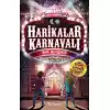 Harikalar Karnavalı - Sihirci Çırağı 2.Kitap