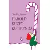 Harold Kuzey Kutbunda