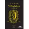 Harry Potter Ve Felsefe Taşı  20. Yıl Hufflepuff Özel Baskısı