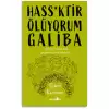 Hass*Ktir Ölüyorum Galiba 7 Yılda 371 Panik Atak Geçiren Kadının Hikayesi