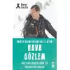 Hava Gözlem - Hayatta Kalma Becerileri El Kitabı 10