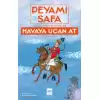 Çocuklara Hikayeler - Havaya Uçan At ve Diğerleri