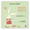 Havuç Koştu - Değerler Eğitim Serisi 10