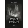 Hayalet Öyküleri