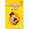 Hayalimdeki Kedi