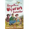 Hayallere Uçuran Kanatlar