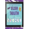 Hayat Okul Yayınları 3. Sınıf Bilsem Tabletim