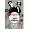 Hayatımdaki Tüm Mutluluğu Sana Borçluyum - Leonard ve Virginia Woolf