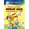 Haylaz Adam Futboldan Anlamıyor (5.Kitap)