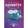 Hayretix Sıradışı Canlılarla