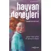 Hayvan Deneyleri