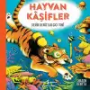 Hayvan Kaşifler - Derin Deniz Dalgıcı Tobi