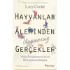 Hayvanlar Aleminden Uygunsuz Gerçekler