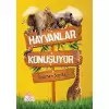 Hayvanlar Konuşuyor